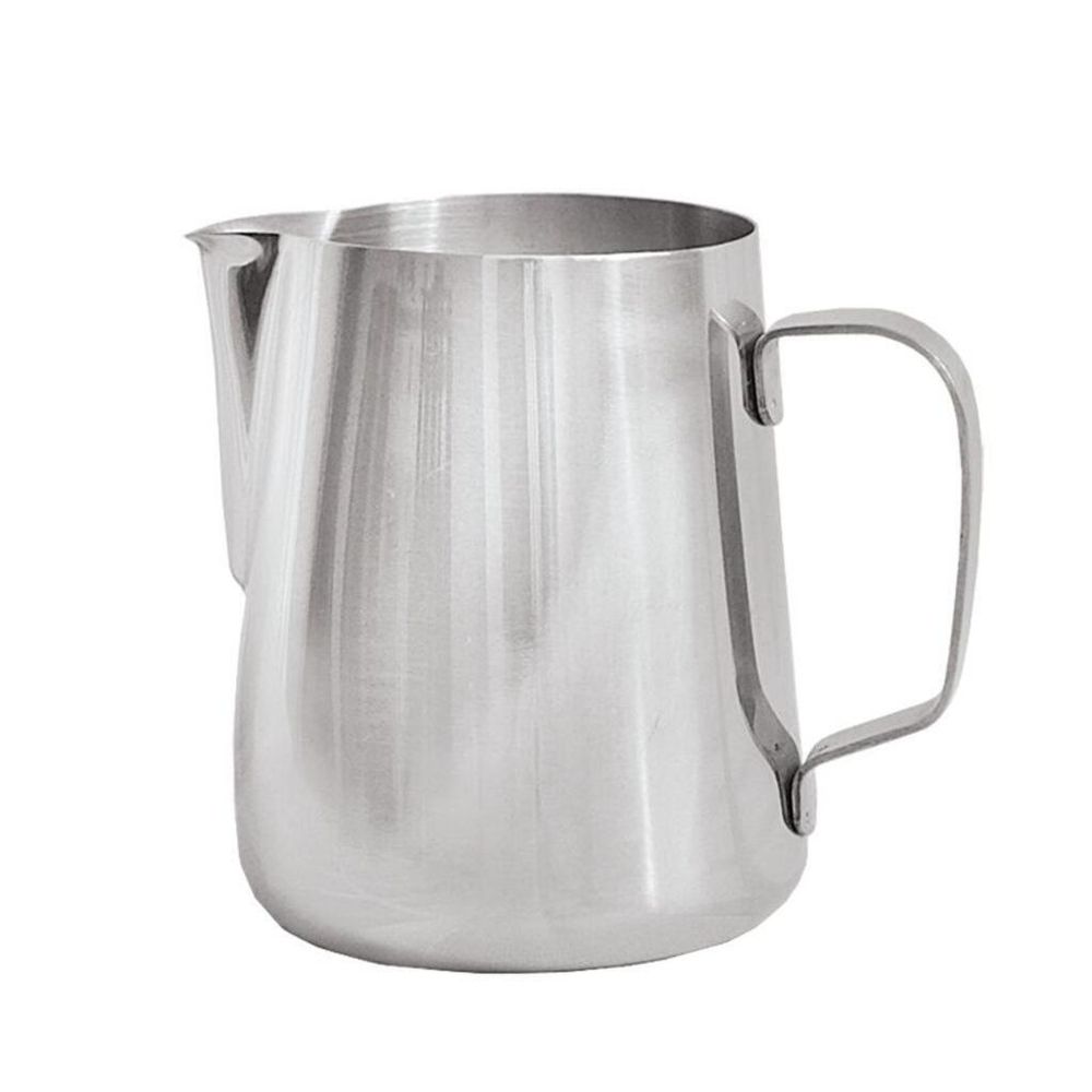 Питчер молочник 150 мл Coffee Classic Art d 5,9/5,6 см h6,6 см нерж. P.L. Proff Cuisine