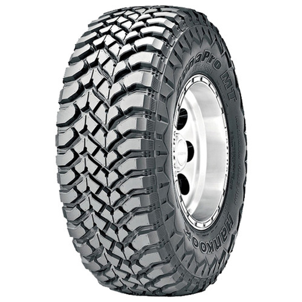 Легковая шина HANKOOK Dynapro MT RT03 235/75R15 104/101Q OWL