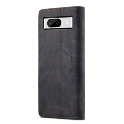 Чехол-книжка CaseMe Matte Google Pixel 8