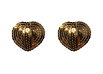 Пэстисы Burlesque Rand Golden 3633-02lola