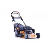 Газонокосилка бензиновая самоходная 53 см, 4 л.с. VILLARTEC MB 453V, 1103070000 — фото 1