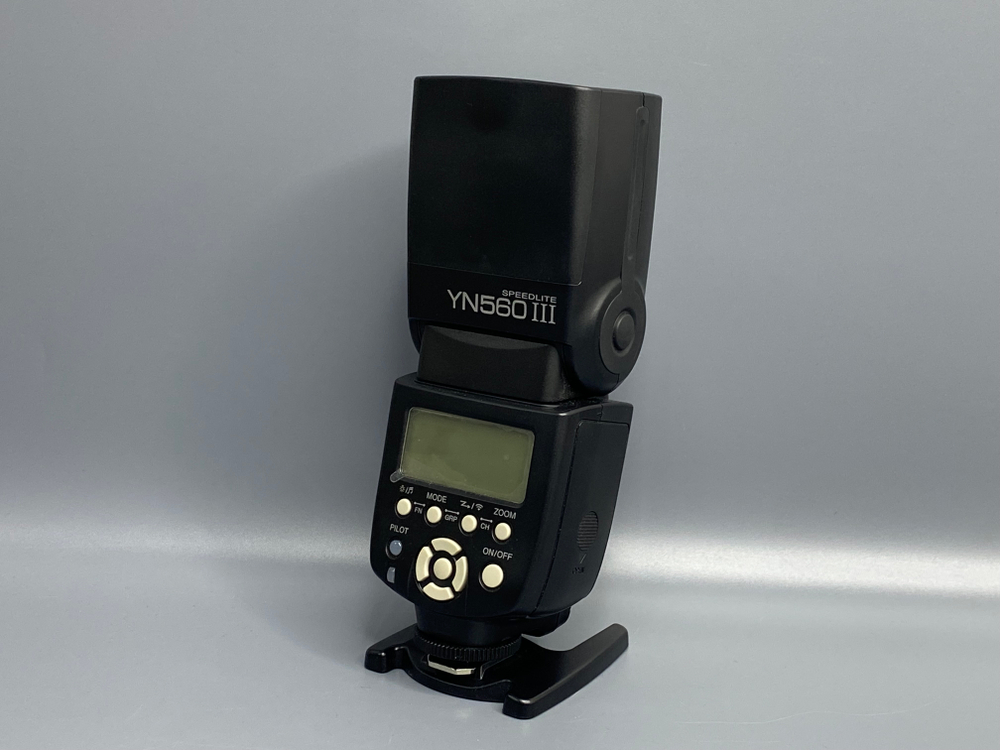 Yongnuo YN560 III