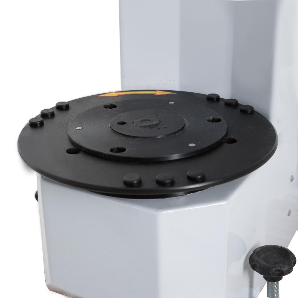 Тестомес спиральный THS-20A Foodatlas Eco