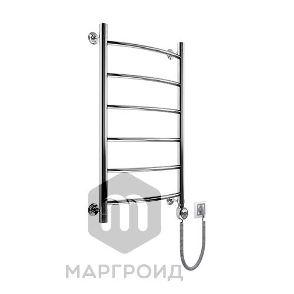 Эл.Полотенцесушитель В4 Р100*60