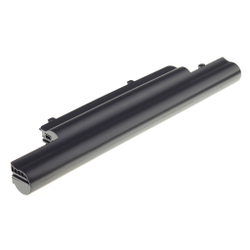 Аккумулятор iBatt 4400mAh для ноутбуков Packard Bell AS10H31, AS10H75