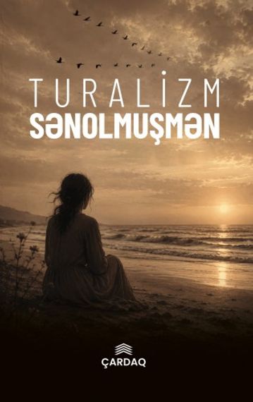 Sən olmuş mən