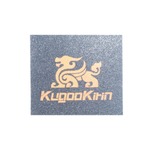 Наждак наклейка на деку для для Kugoo X1