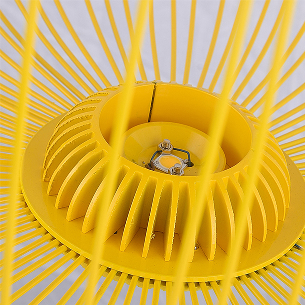 Светодиодный подвесной светильник SPOKES