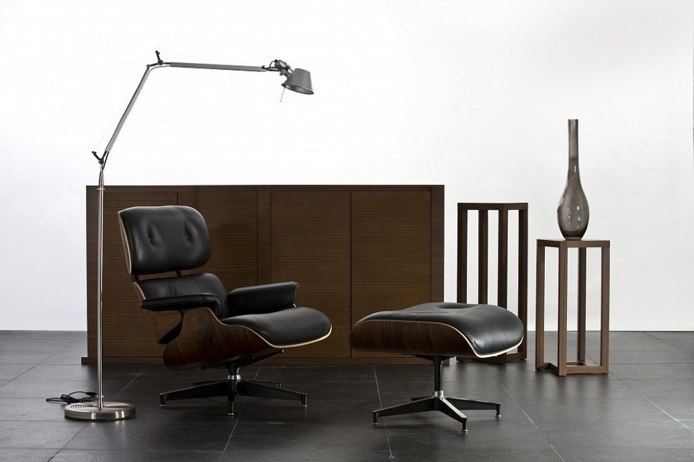 Торшер Artemide Tolomeo Micro 3 by Michele De Lucchi