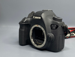 Canon EOS 6D — 300000 кадров
