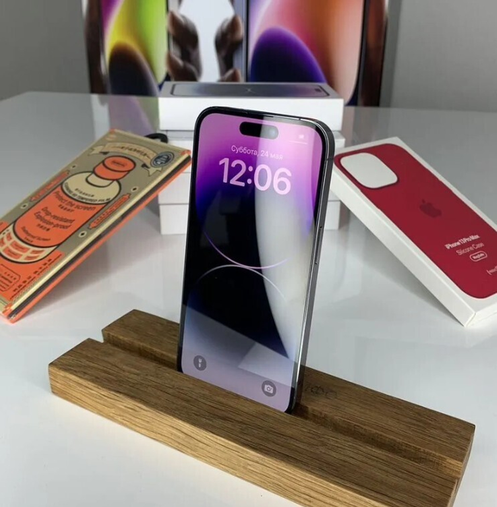 iPhone 14 Pro, 512 ГБ б/у