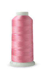 Полиэстеровые нитки Yokimi 120D/2 5000м