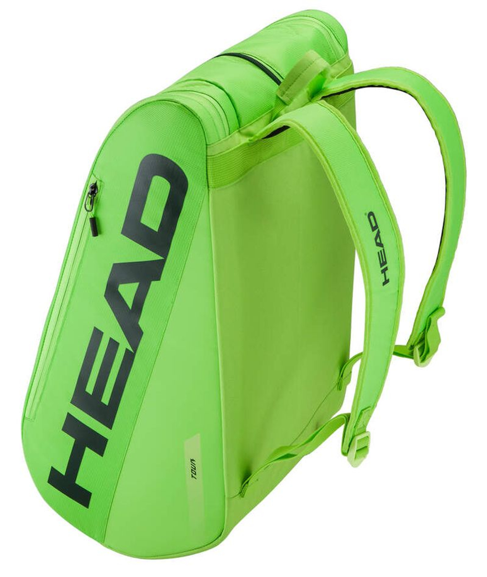 Torba do padla Head Tour Padel L - sharp green