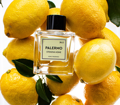 Аромадиффузор №12 Palermo/Палермо 100 ml