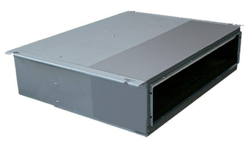 Сплит-система кондиционер канальный Hisense AUD-48UX4SHH4/AUW-48U6SP1 на 120 м²