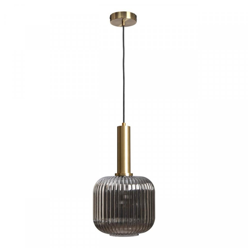 Подвесной светильник Loft It Iris 2070-B+BR