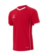 Футболка игровая Jogel DIVISION PerFormDRY Prisma Jersey-K, красный R2