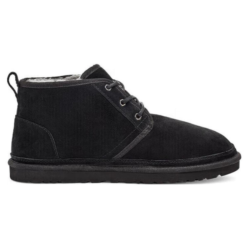 Сапоги UGG Neumel, 3236-BLK