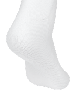 Носки средние ESSENTIAL Mid Cushioned Socks, белый