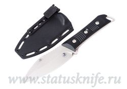 Нож Microtech Borka Always Survive Fixed 96-10BKфотография - 1
