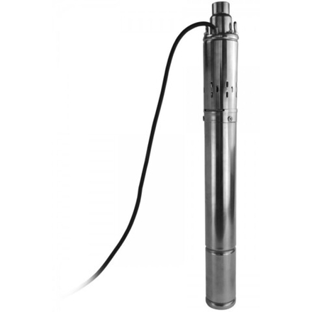 Винтовой скважинный насос 3" ECO VINT 2 (550 Вт, кабель - 20м), Саблайн