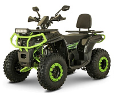 Квадроцикл YACOTA VIKING LONG 250