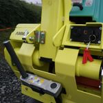 Виброплита дизельная Ammann APH 65/85 - [471 кг / 65 кН / Hatz Supra 1D81S]