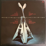 Accept ‎– Metal Masters 2LP (Англия 1984г.)