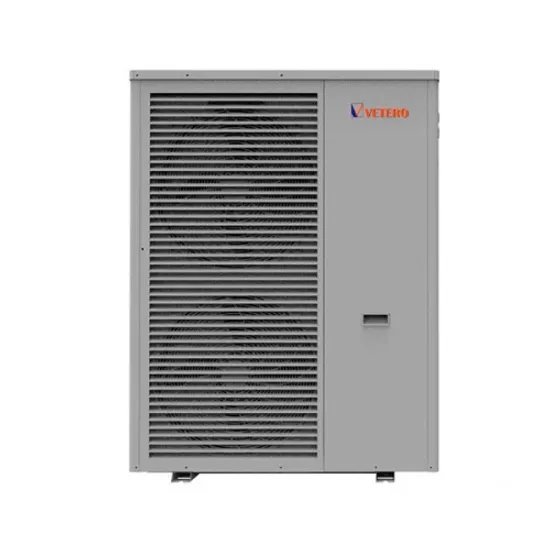 Тепловой насос Vetero ECO AIR 20 (I)