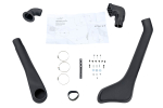 Шноркель для Nissan Patrol Y61 09/2004+ TD42, ZD30DDTI, TB48E (SNY61D)