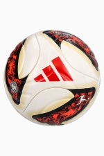 Футбольный мяч adidas Bundesliga 26/27 Torfabrik Competition размер 5