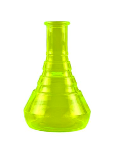 Колба для кальяна hookawell WAVE "LighT GreeN" (Салатовая)