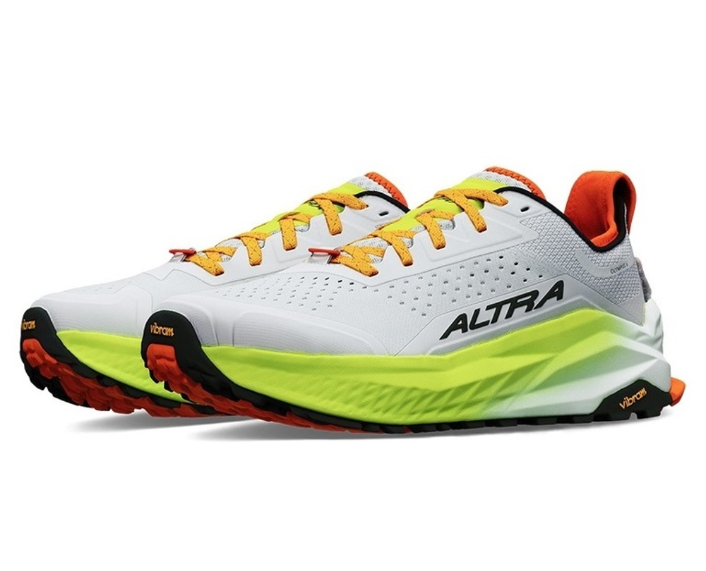 Кроссовки мужские ALTRA M OLYMPUS 6