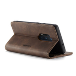 Чехол-книжка CaseMe Matte OnePlus 8 Pro