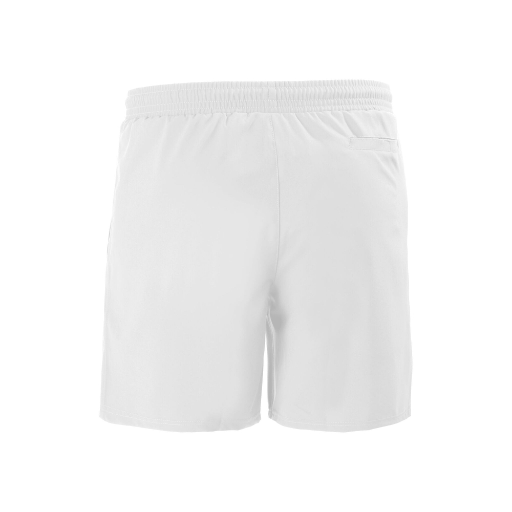 Мужские теннисные шорты Australian Shorts Men - White