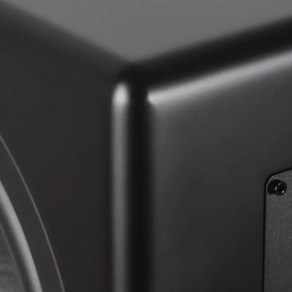 Radiotehnika Integrator SUB12 Black