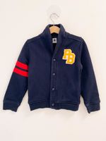 Бомбер Petit Bateau
