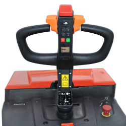 Самоходная электрическая тележка OXLIFT TX20E