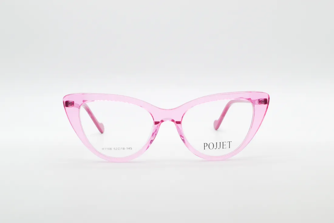 Изг. оправы Pojjet H1108 C4