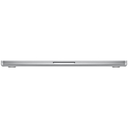 Ноутбук Apple MacBook Pro 14 M5 (2025) 16+512 ГБ серебристый MDE44