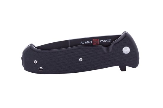 Складной нож Al Mar S.E.R.E. AL/AMK2207 c клинком из стали D2, рукоять G10