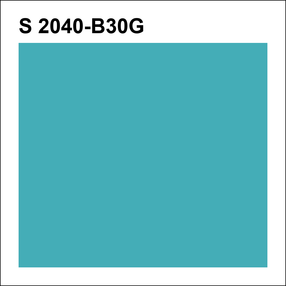 S 2040-B30G за кг