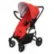 Прогулочная коляска Valco Baby Snap 4 Ultra Fire Red
