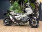 Honda X-ADV, 2026