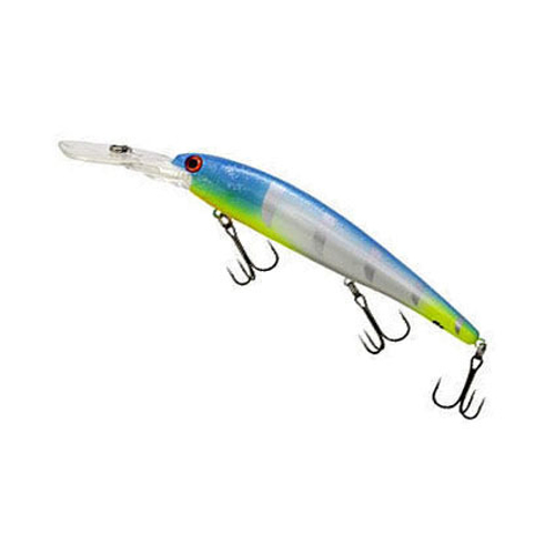 Deep Walleye Bandit 12 см., цвет B27