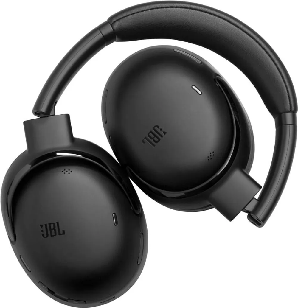 Беспроводные наушники JBL Tour One M3 Black Smart Tx - 5
