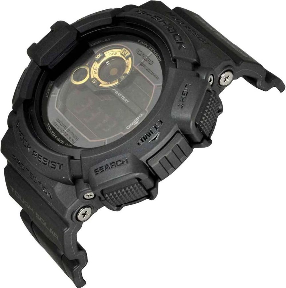 Часы Casio G-9300GB-1E