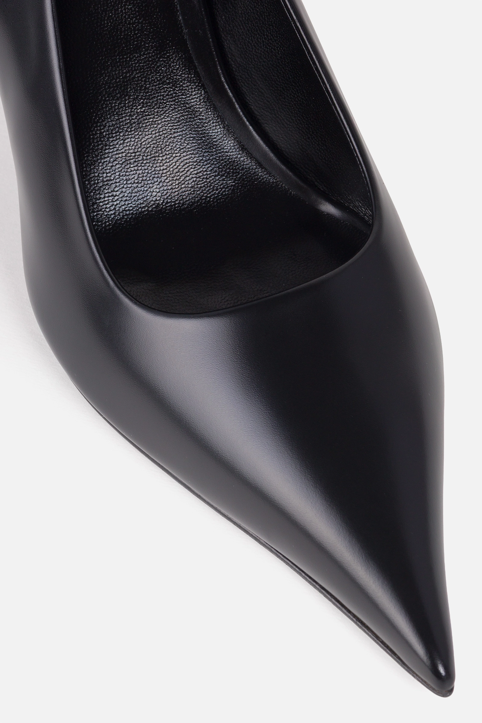 Туфли Lubello Firenze BIANCA PUMPS 55