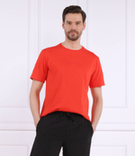 Футболка Calvin Klein Performance - красный(00GMS3K108)