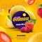OVERDOSE - Melon Berry (25г)